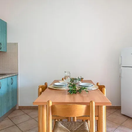 Apartman Bilo 4 *