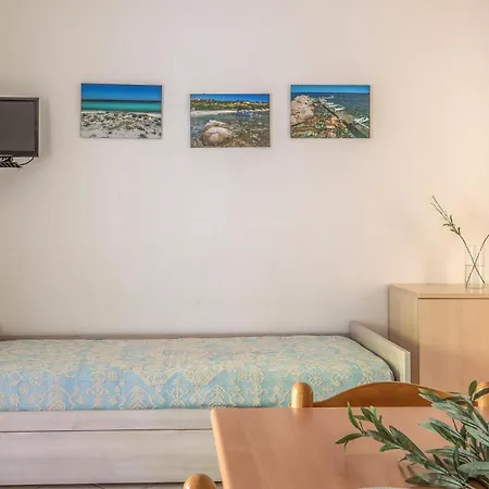 Bilo 4 Apartman