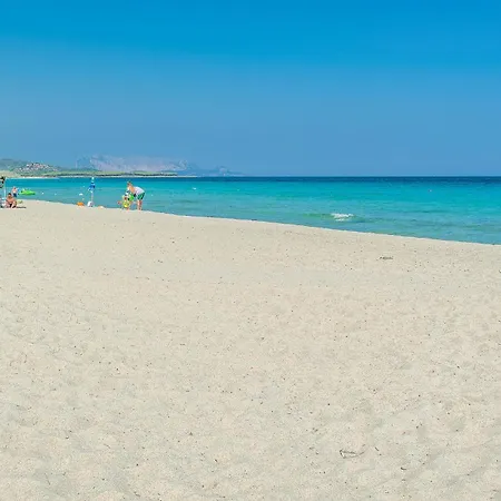 Bilo 4 * Budoni