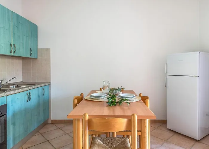 Appartement Bilo 4 *