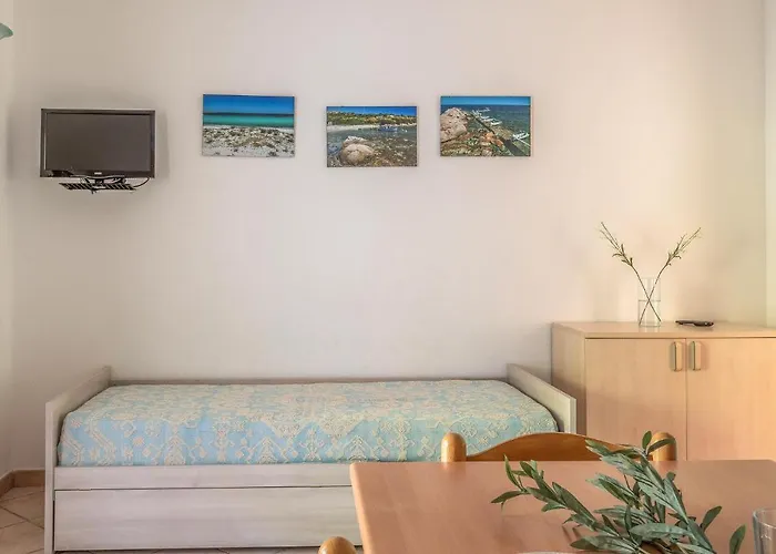 Bilo 4 Appartement *